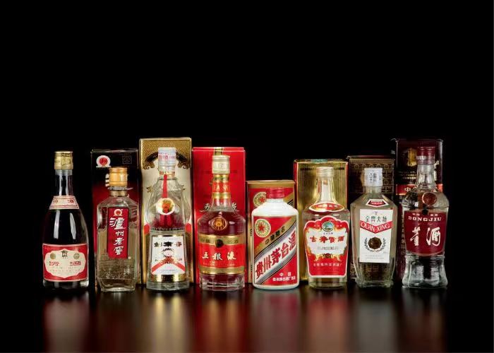 莲池老酒储存的方法