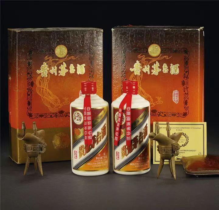 莲池烟酒回收